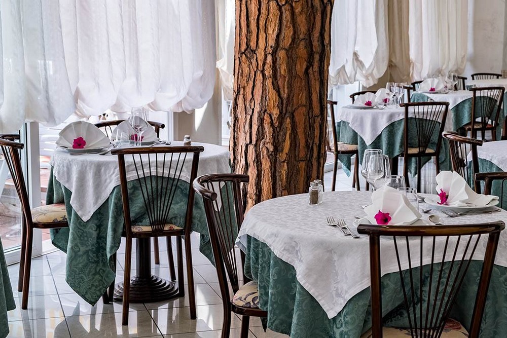 Hotel Villa dei Fiori